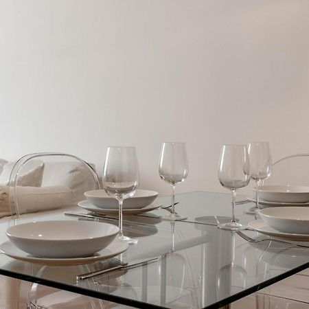 H11 Lux Ariston Sanremo - Centro Apartment Екстериор снимка