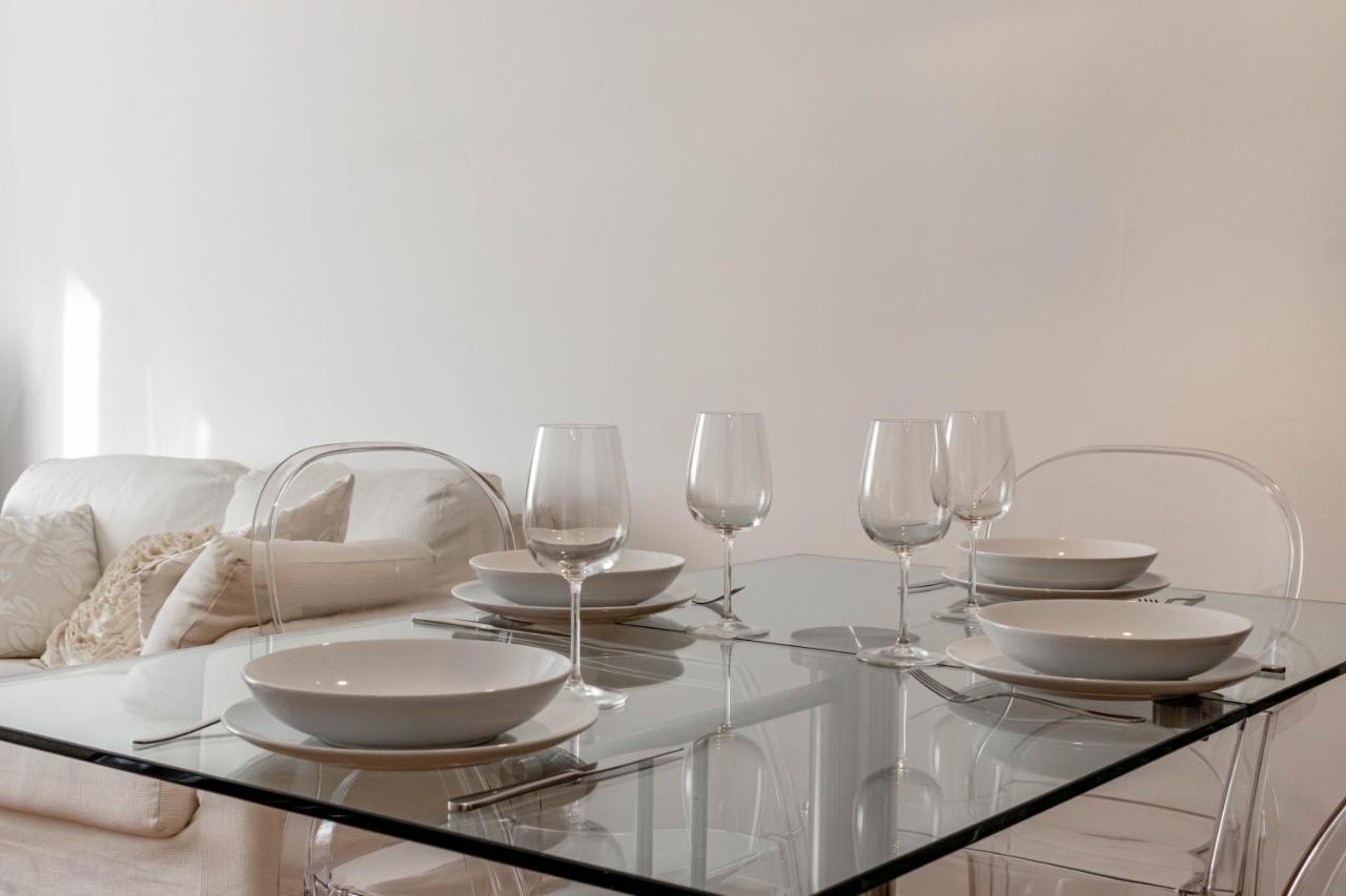 H11 Lux Ariston Sanremo - Centro Apartment Екстериор снимка