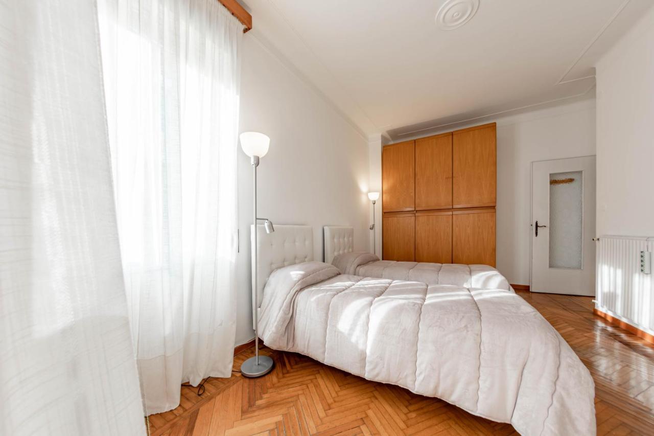 H11 Lux Ariston Sanremo - Centro Apartment Екстериор снимка