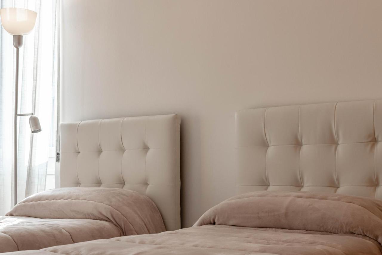 H11 Lux Ariston Sanremo - Centro Apartment Екстериор снимка