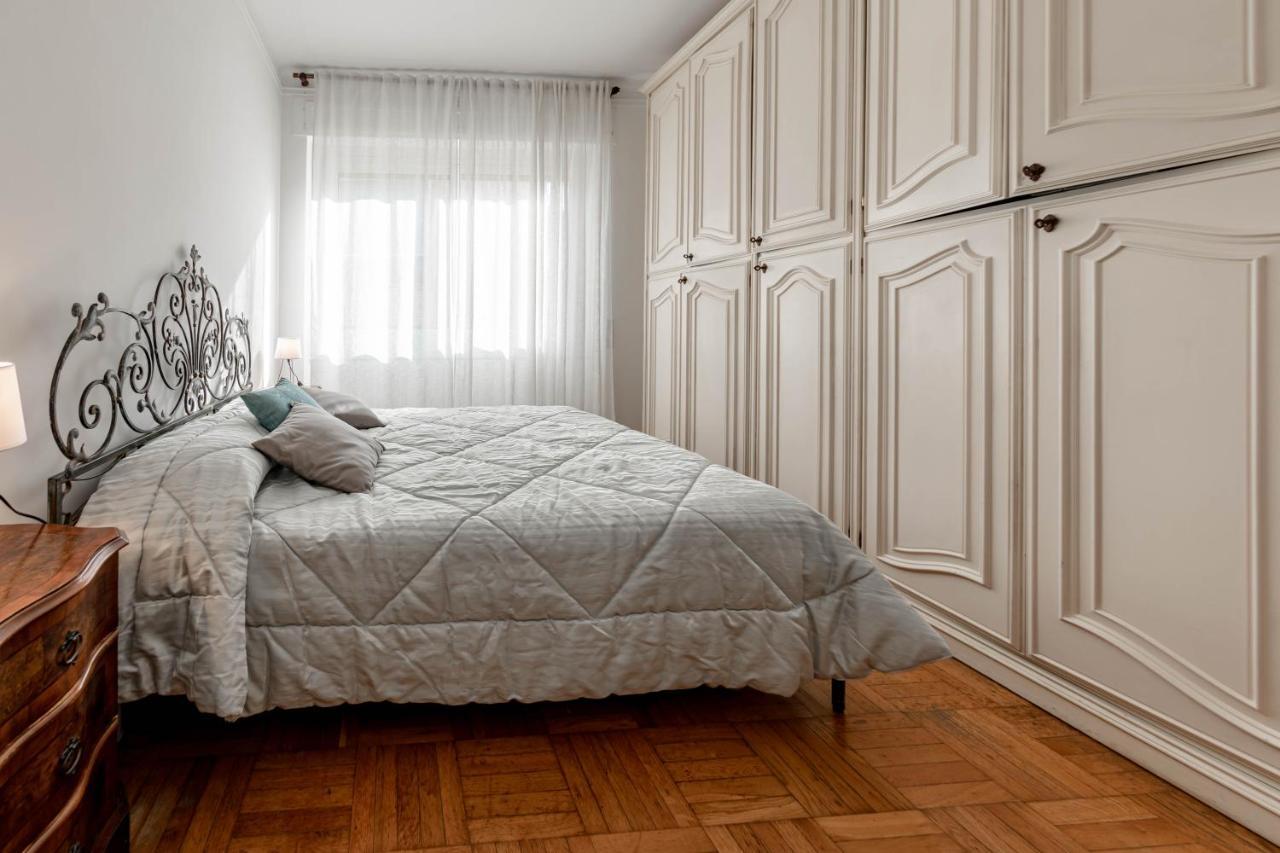 H11 Lux Ariston Sanremo - Centro Apartment Екстериор снимка