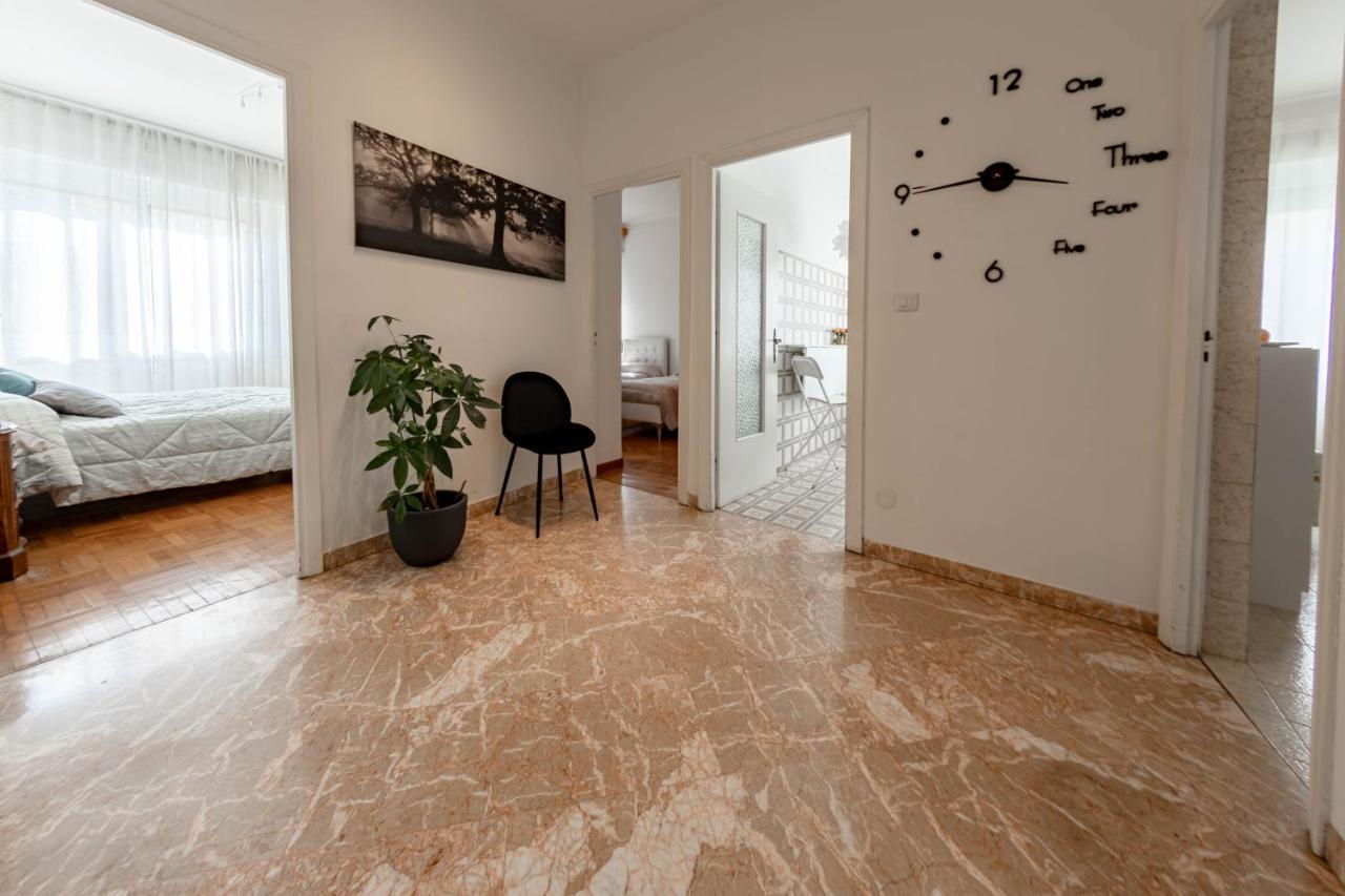 H11 Lux Ariston Sanremo - Centro Apartment Екстериор снимка