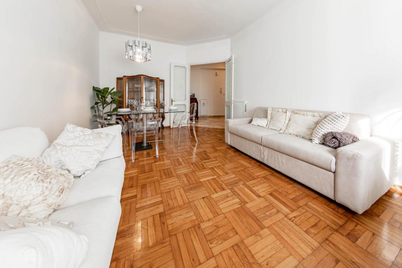 H11 Lux Ariston Sanremo - Centro Apartment Екстериор снимка